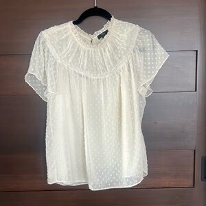 J. Crew Blouse